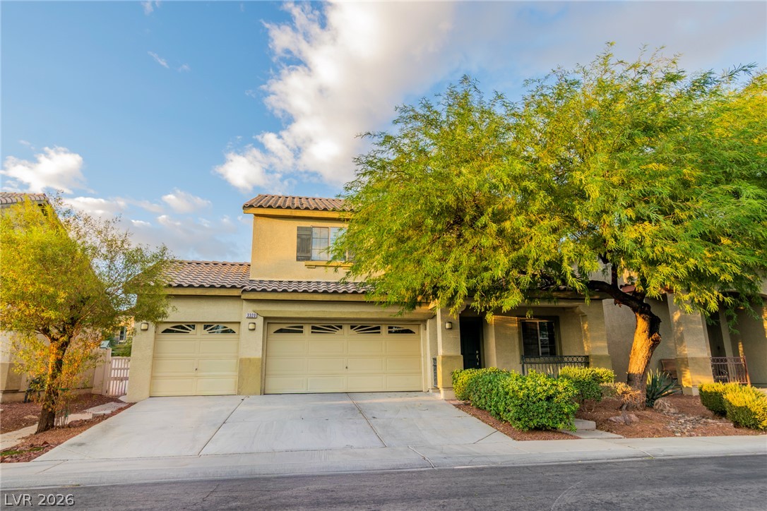 3320 Carefree Beauty Avenue North Las Vegas NV 89081
