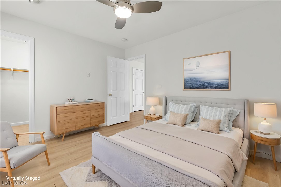 3320 Carefree Beauty Avenue North Las Vegas NV 89081