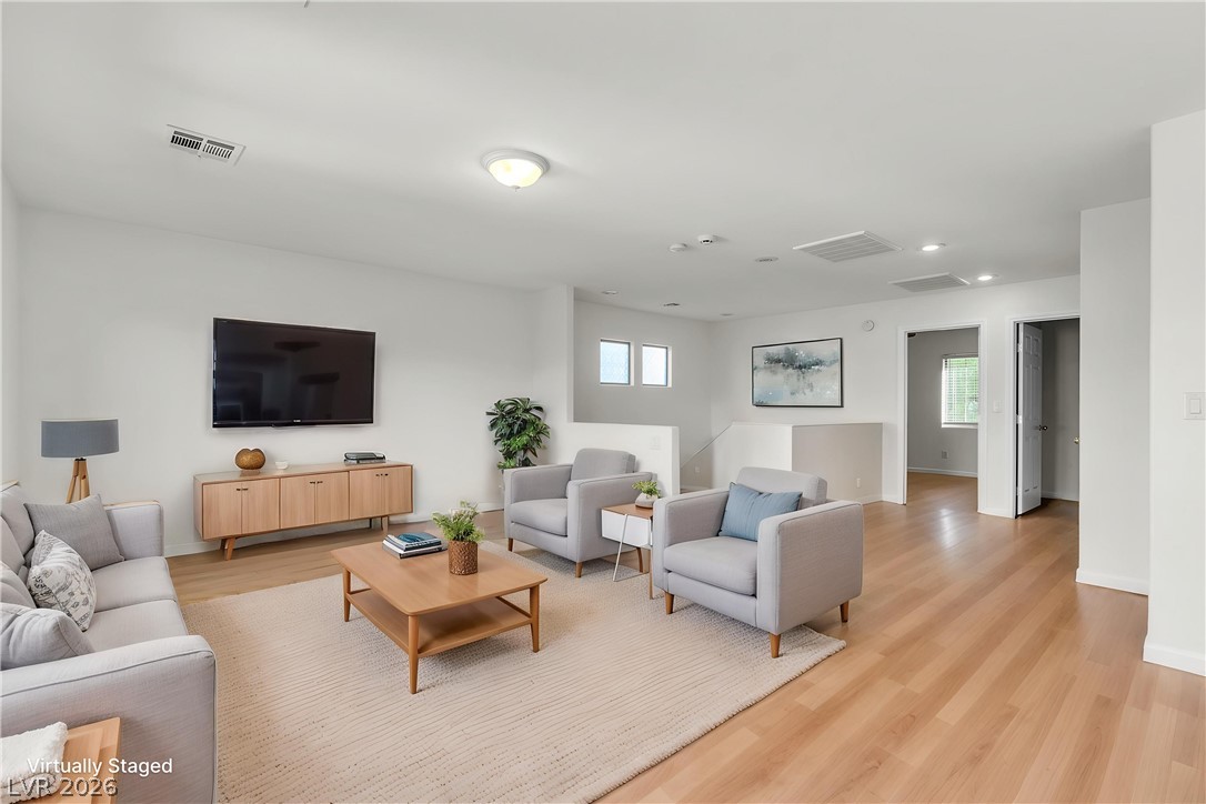 3320 Carefree Beauty Avenue North Las Vegas NV 89081