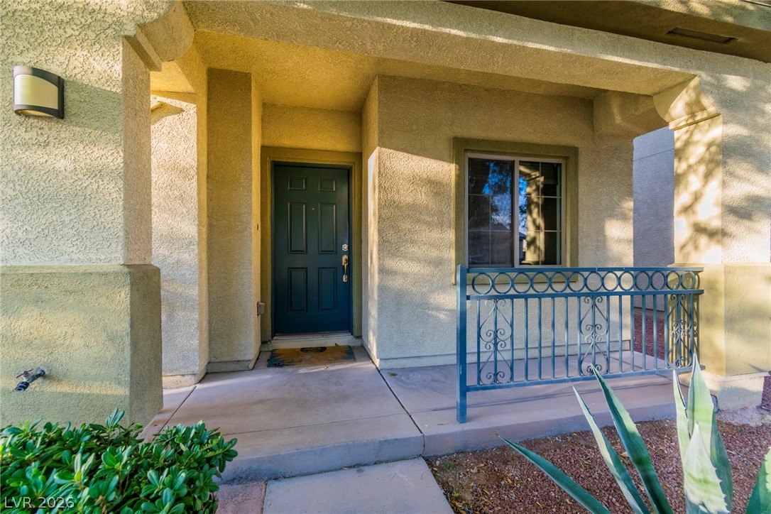 3320 Carefree Beauty Avenue North Las Vegas NV 89081