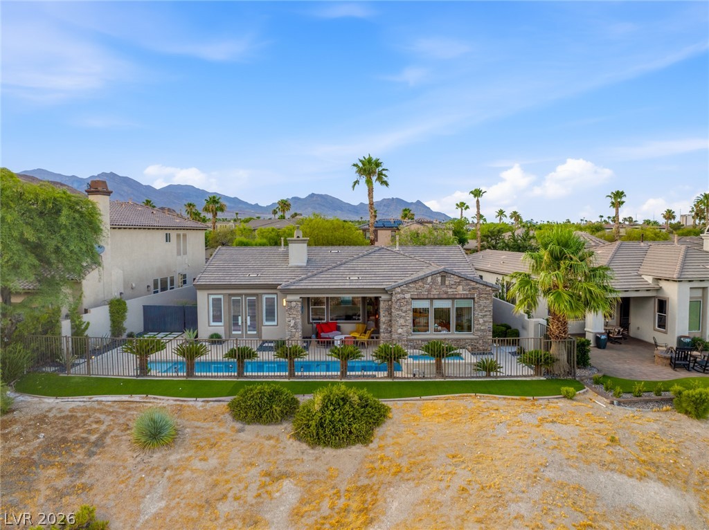 3042 Soft Horizon Way Las Vegas NV 89135