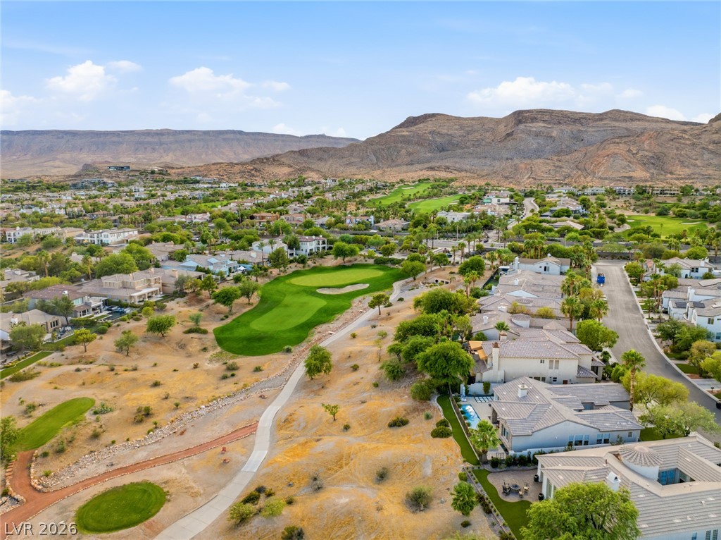 3042 Soft Horizon Way Las Vegas NV 89135
