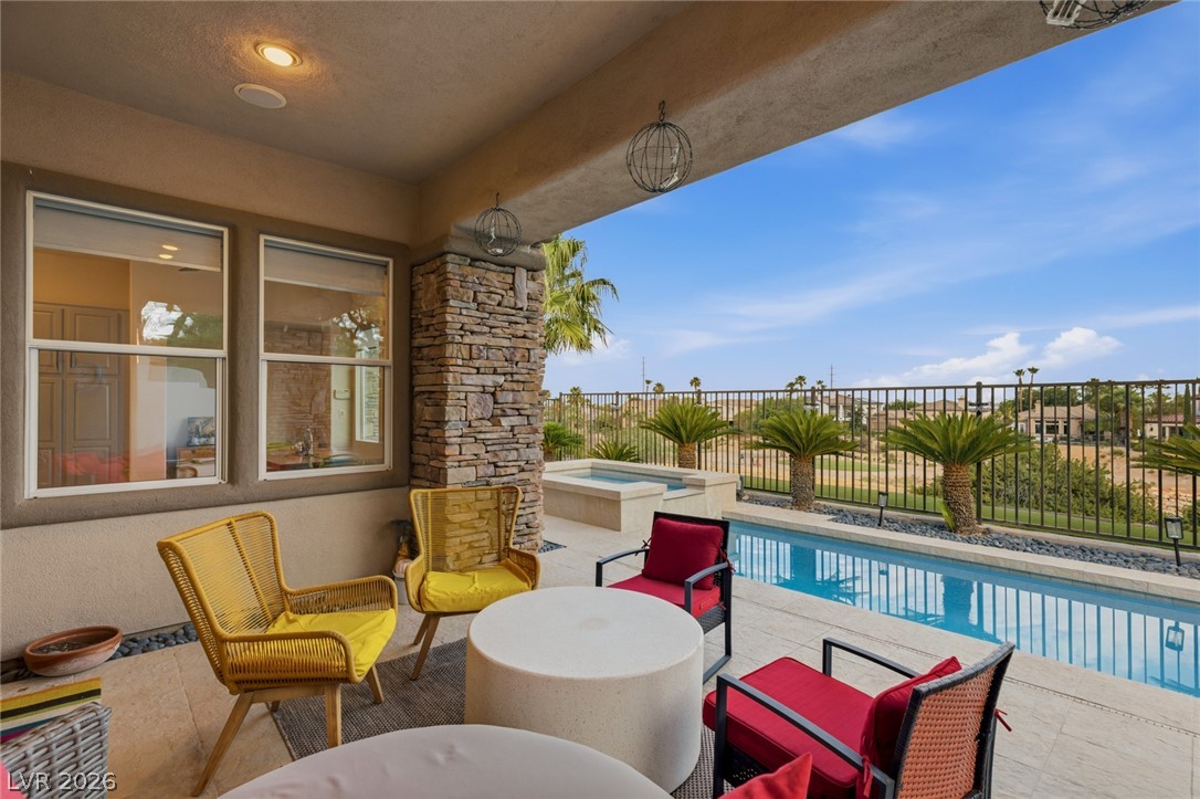 3042 Soft Horizon Way Las Vegas NV 89135