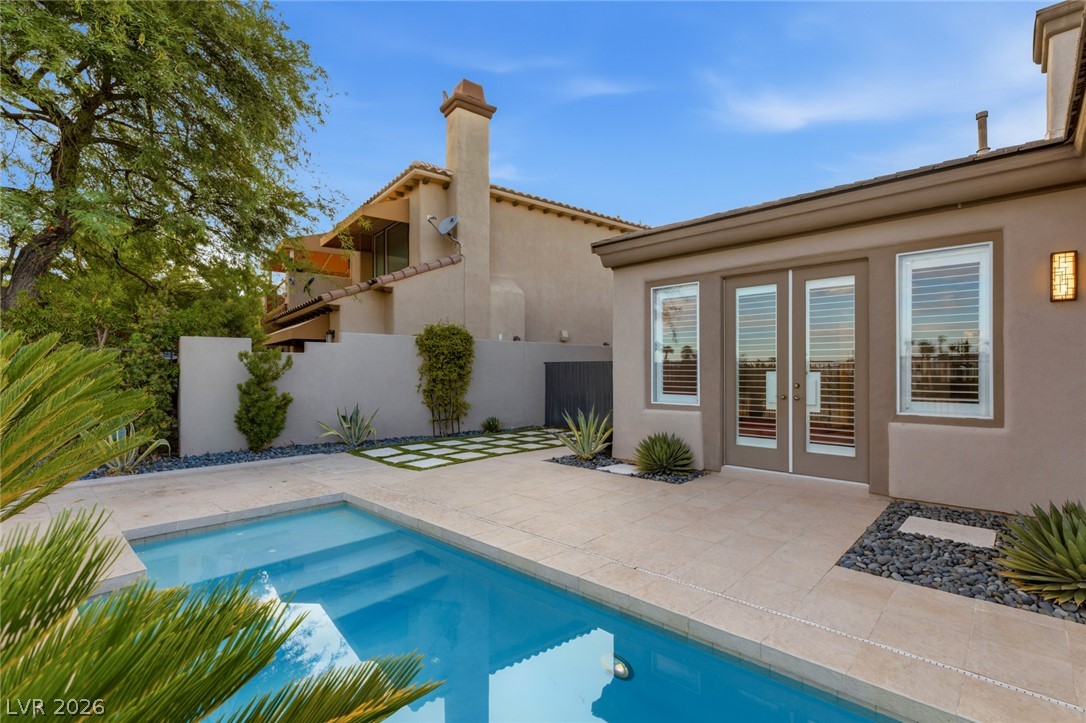 3042 Soft Horizon Way Las Vegas NV 89135