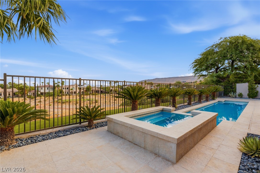 3042 Soft Horizon Way Las Vegas NV 89135