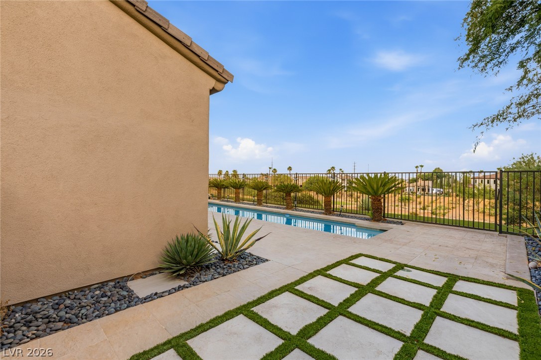 3042 Soft Horizon Way Las Vegas NV 89135