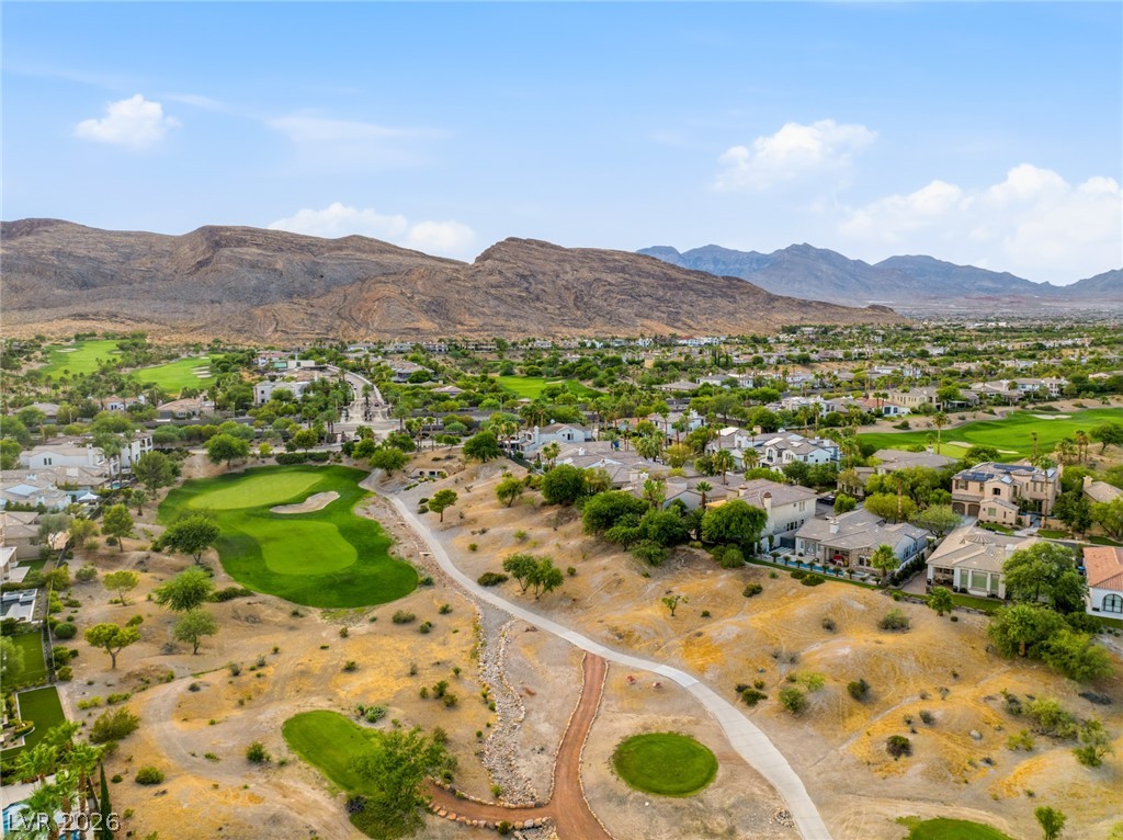 3042 Soft Horizon Way Las Vegas NV 89135