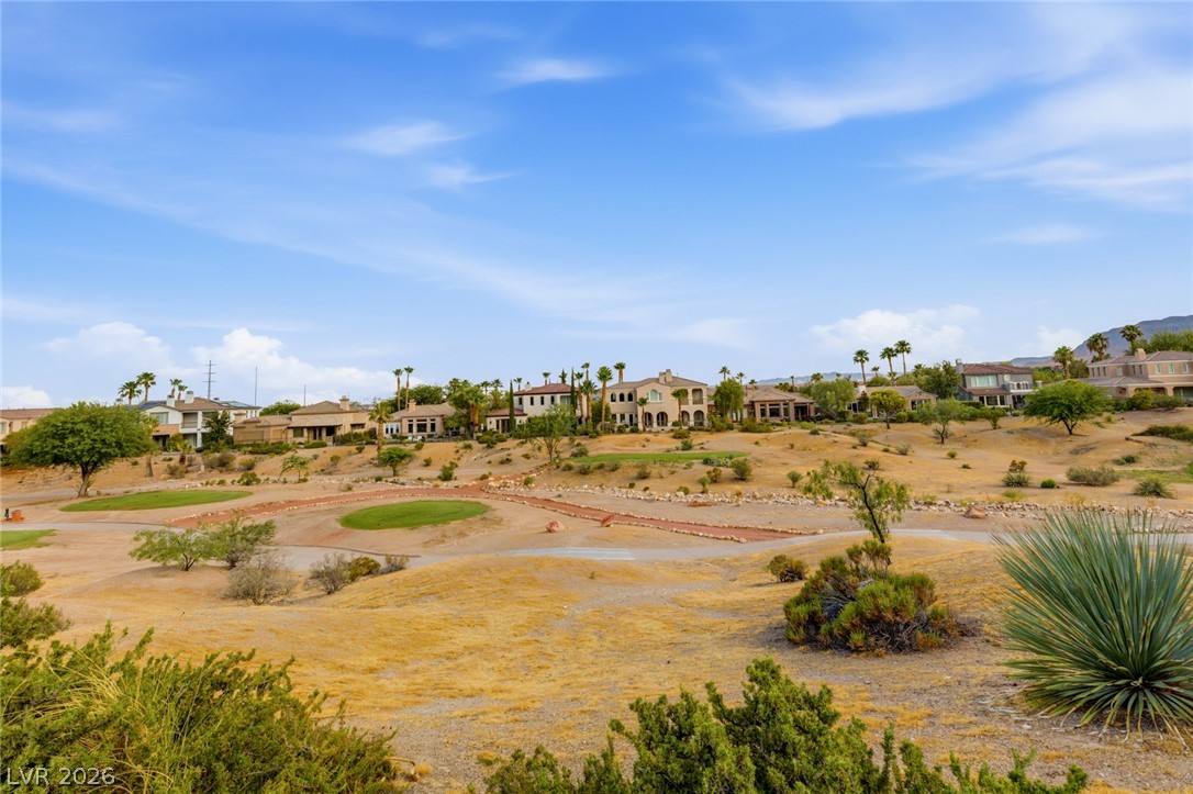 3042 Soft Horizon Way Las Vegas NV 89135