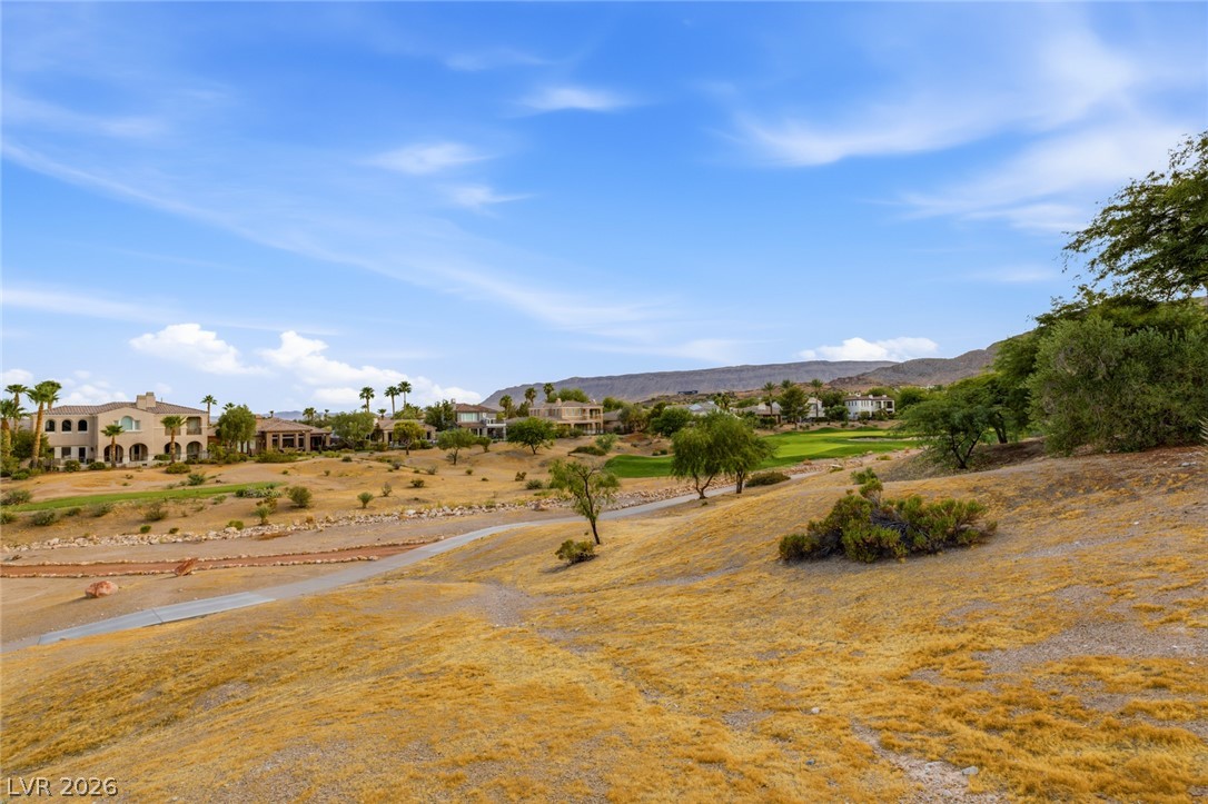 3042 Soft Horizon Way Las Vegas NV 89135
