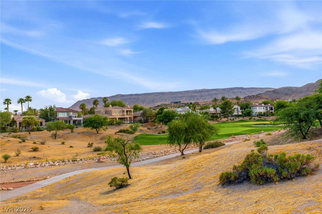 3042 Soft Horizon Way Las Vegas NV 89135
