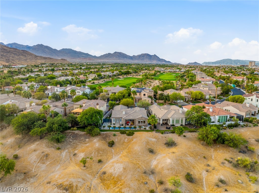 3042 Soft Horizon Way Las Vegas NV 89135