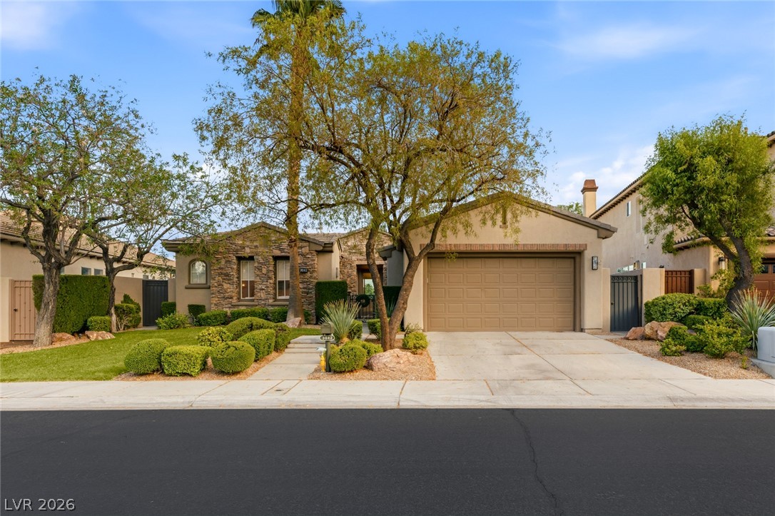 3042 Soft Horizon Way Las Vegas NV 89135