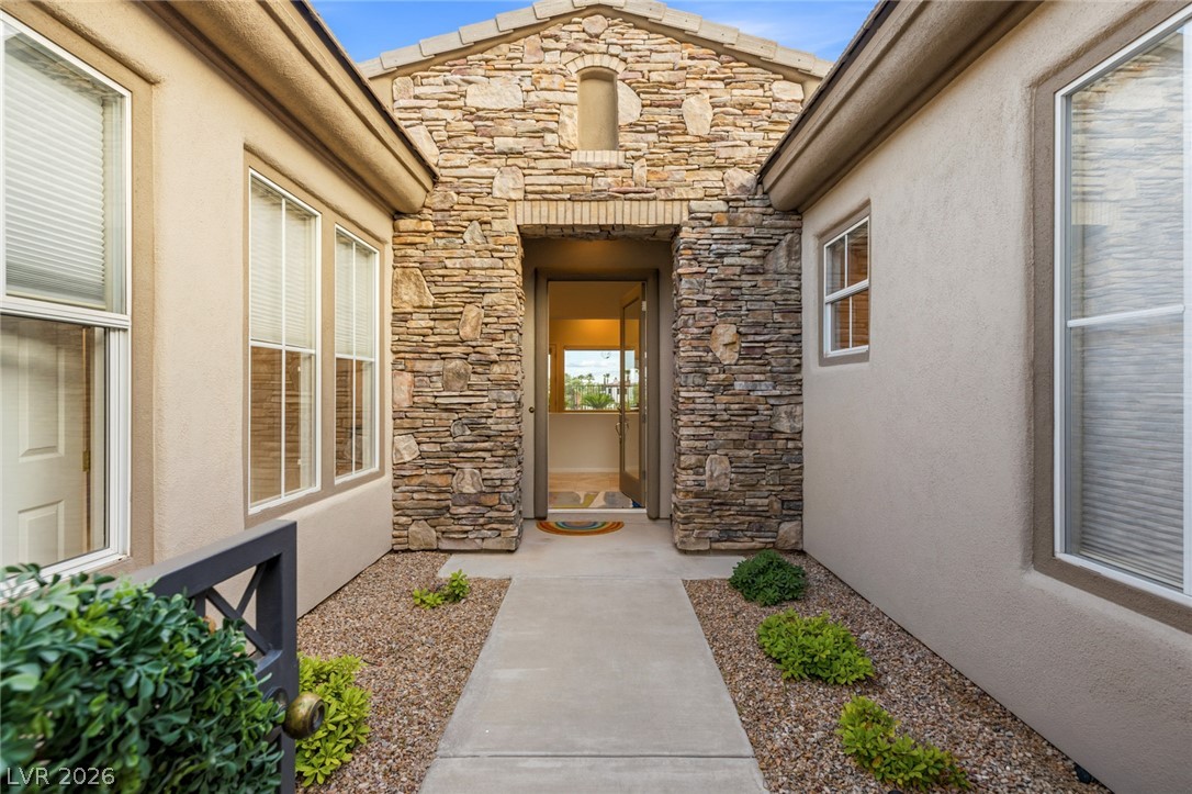 3042 Soft Horizon Way Las Vegas NV 89135