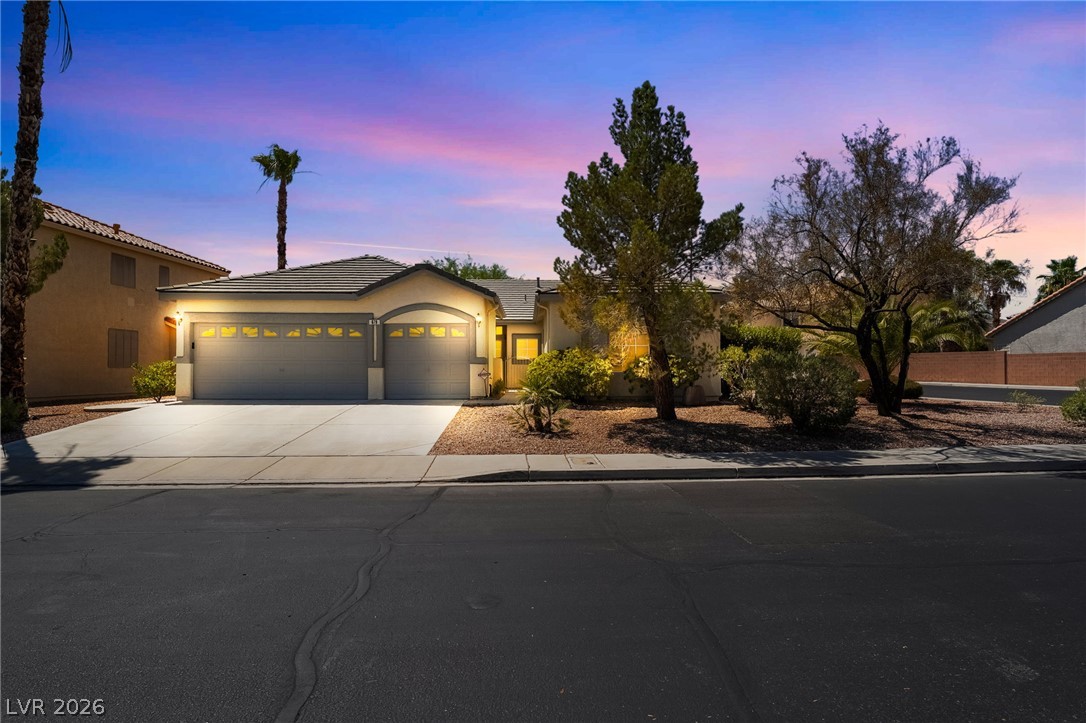 679 Kentons Run Avenue Henderson NV 89052