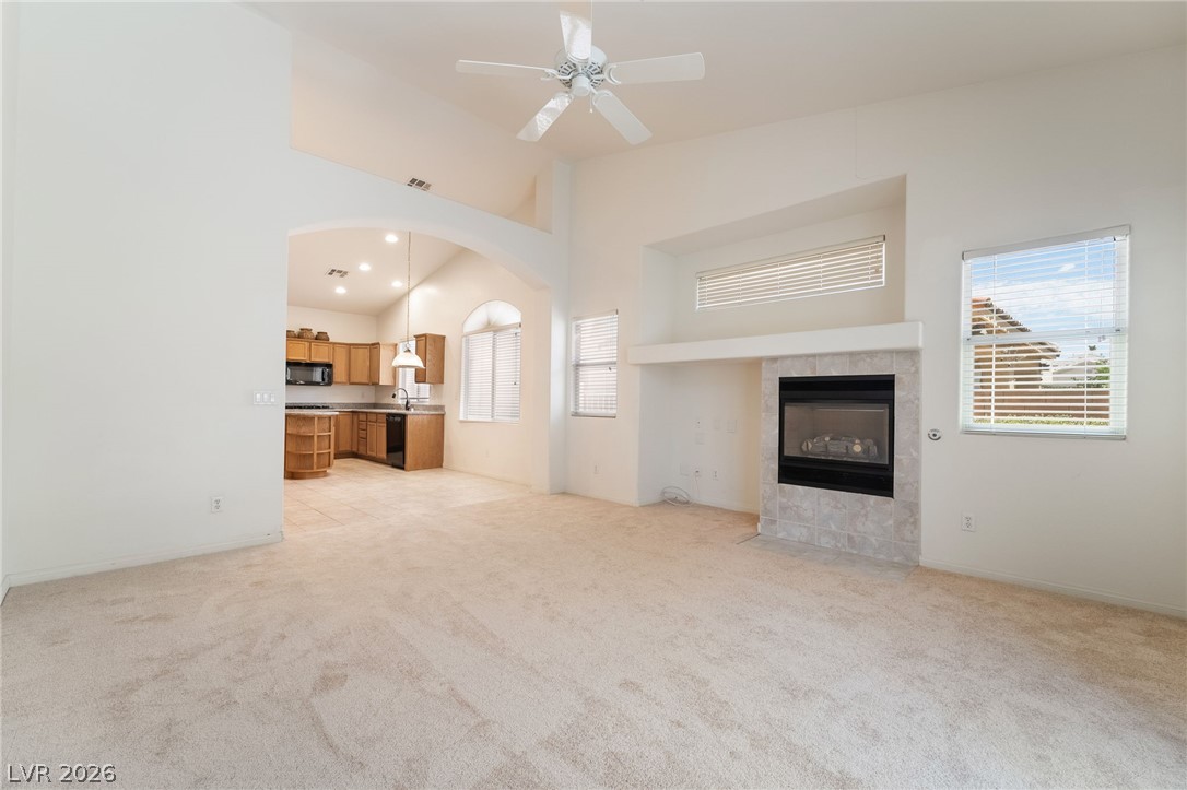 679 Kentons Run Avenue Henderson NV 89052