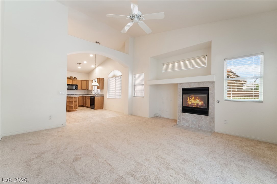 679 Kentons Run Avenue Henderson NV 89052