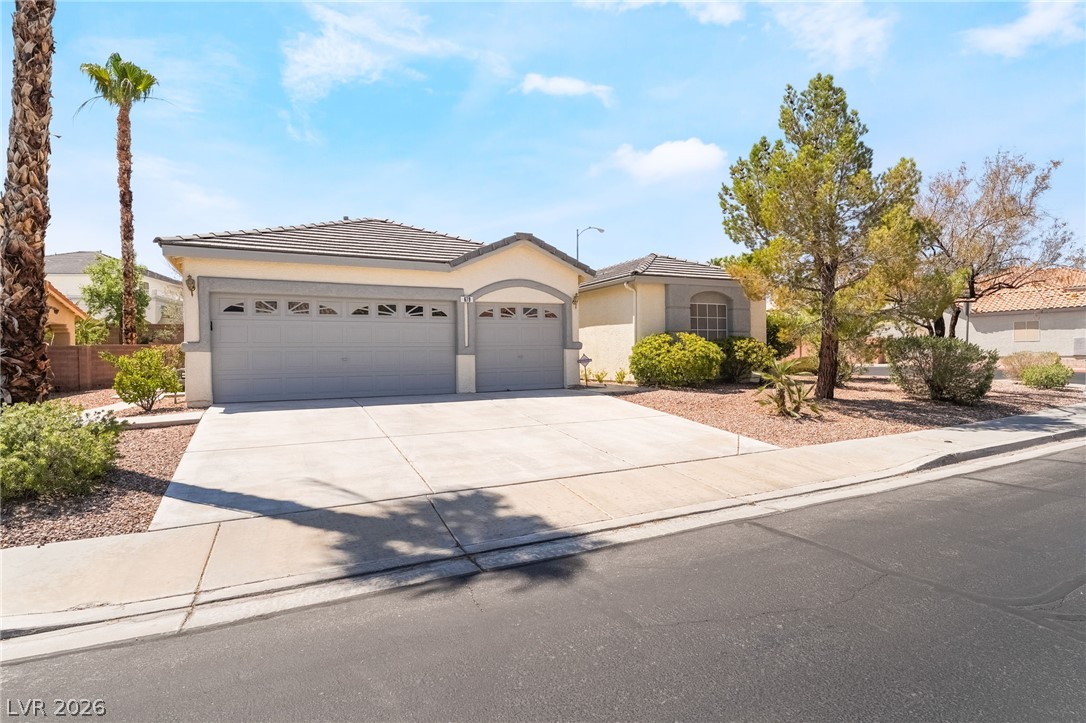 679 Kentons Run Avenue Henderson NV 89052