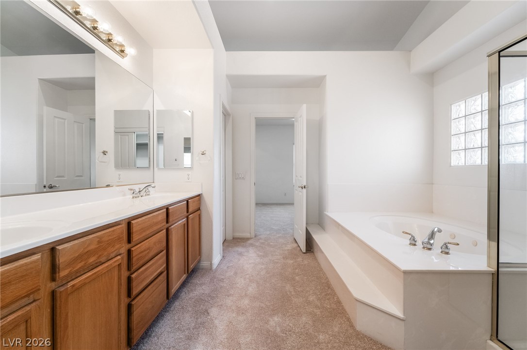 679 Kentons Run Avenue Henderson NV 89052