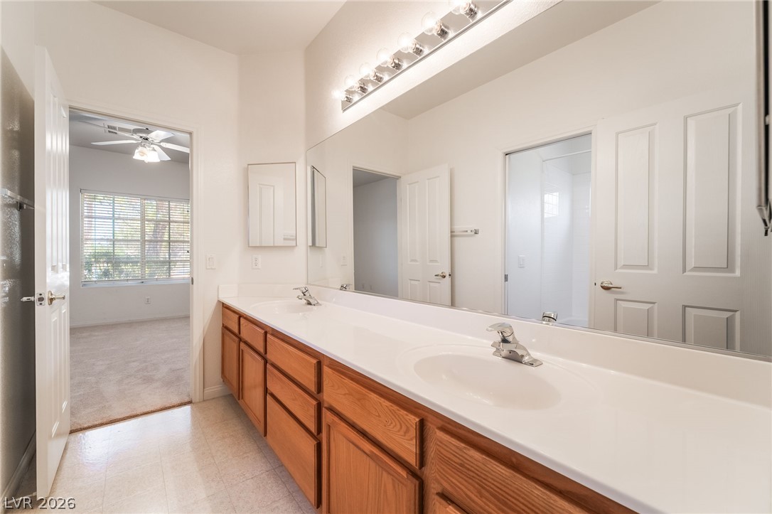 679 Kentons Run Avenue Henderson NV 89052