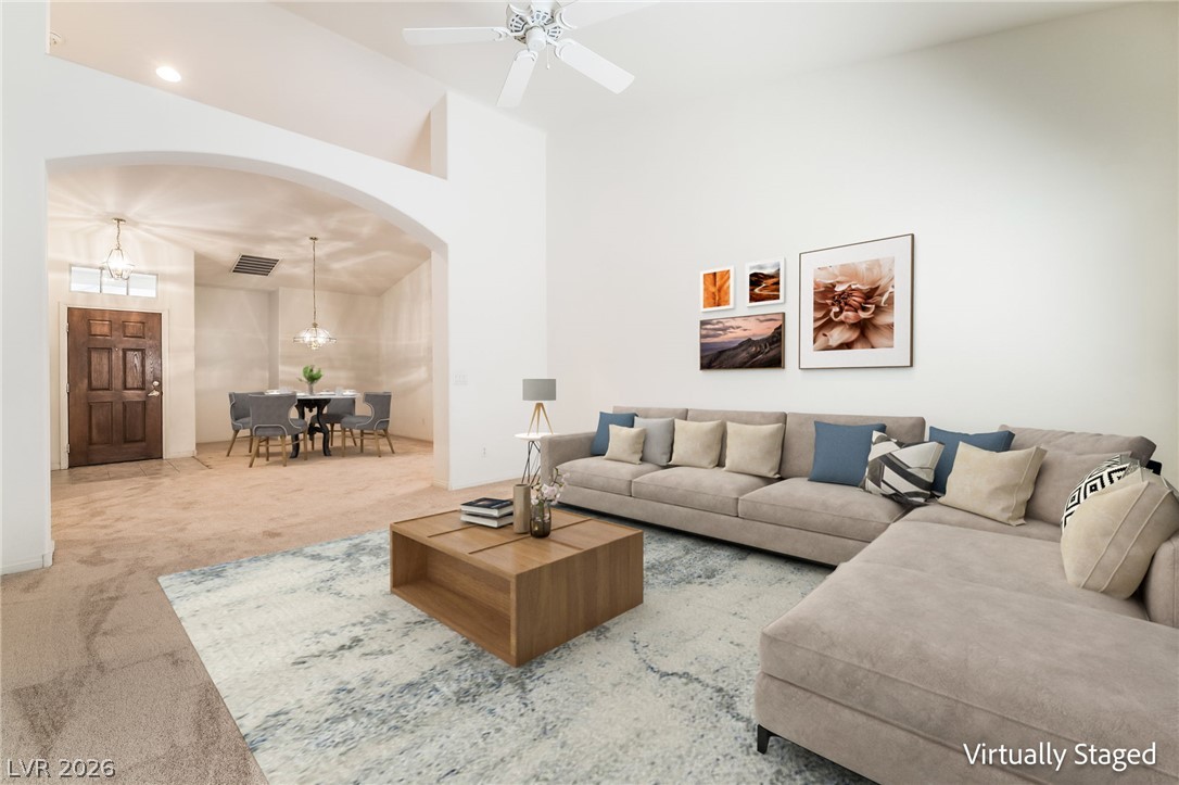 679 Kentons Run Avenue Henderson NV 89052