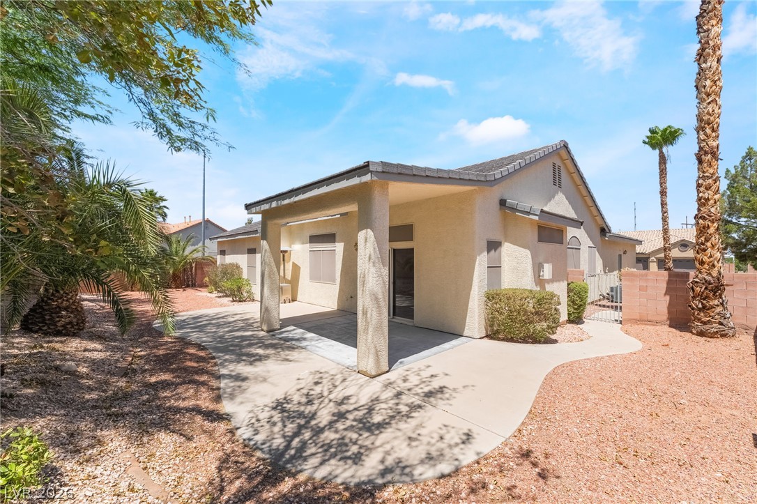 679 Kentons Run Avenue Henderson NV 89052