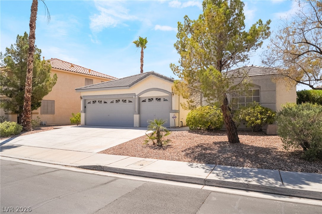 679 Kentons Run Avenue Henderson NV 89052