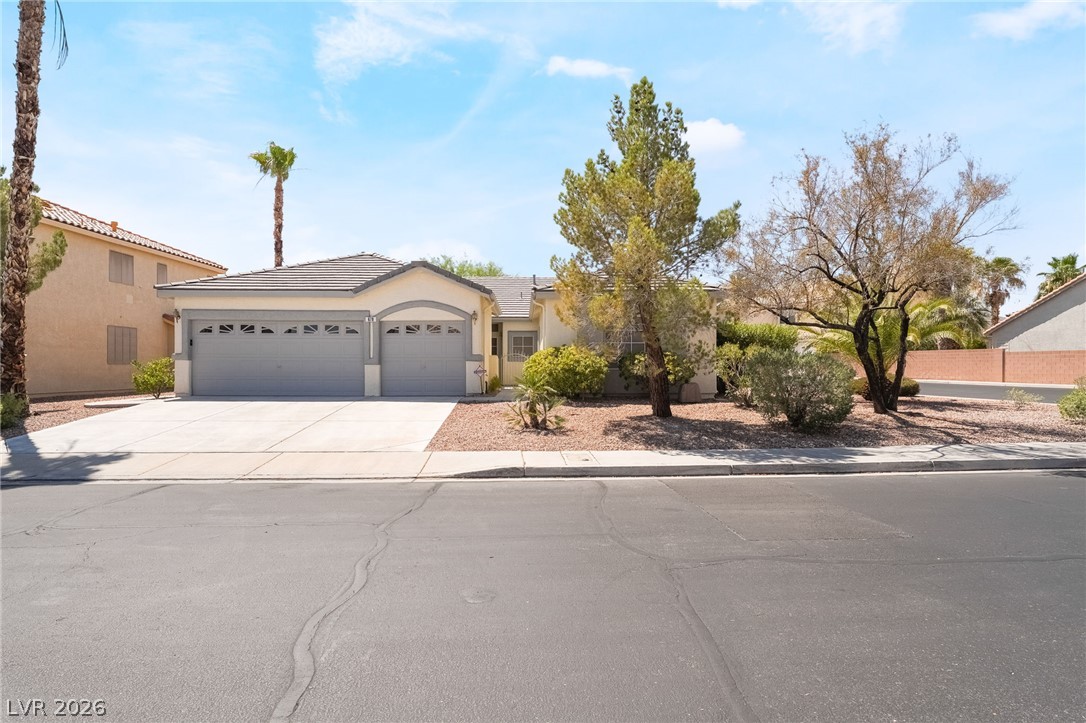 679 Kentons Run Avenue Henderson NV 89052