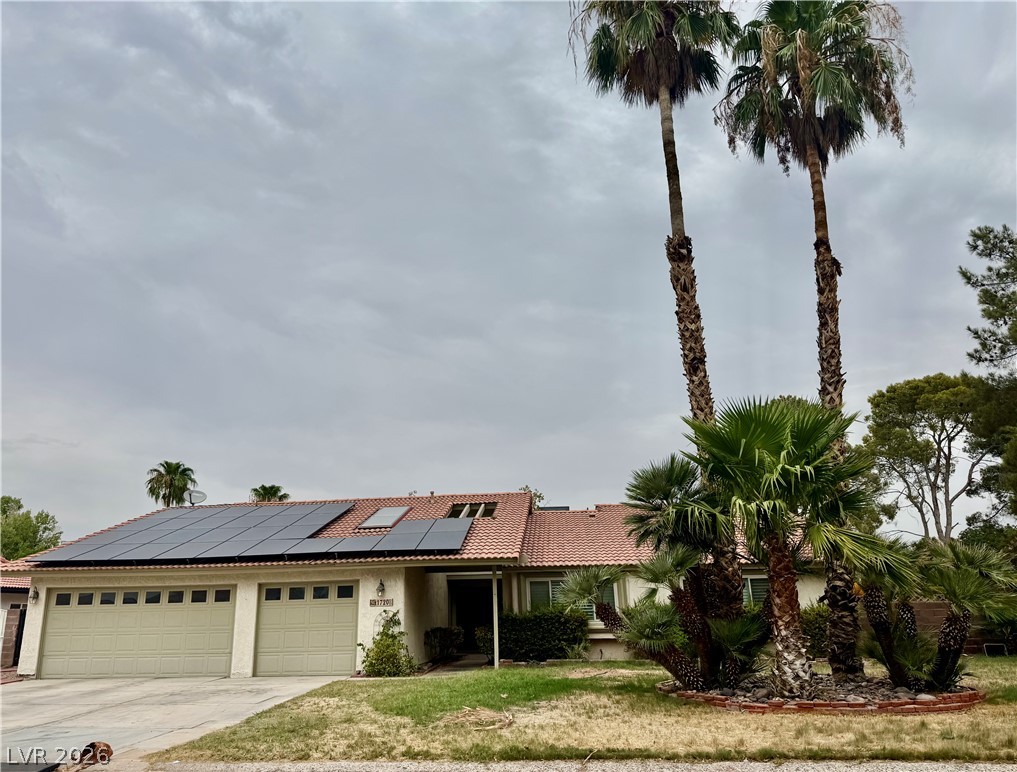 1720 Carlos Drive Las Vegas NV 89123
