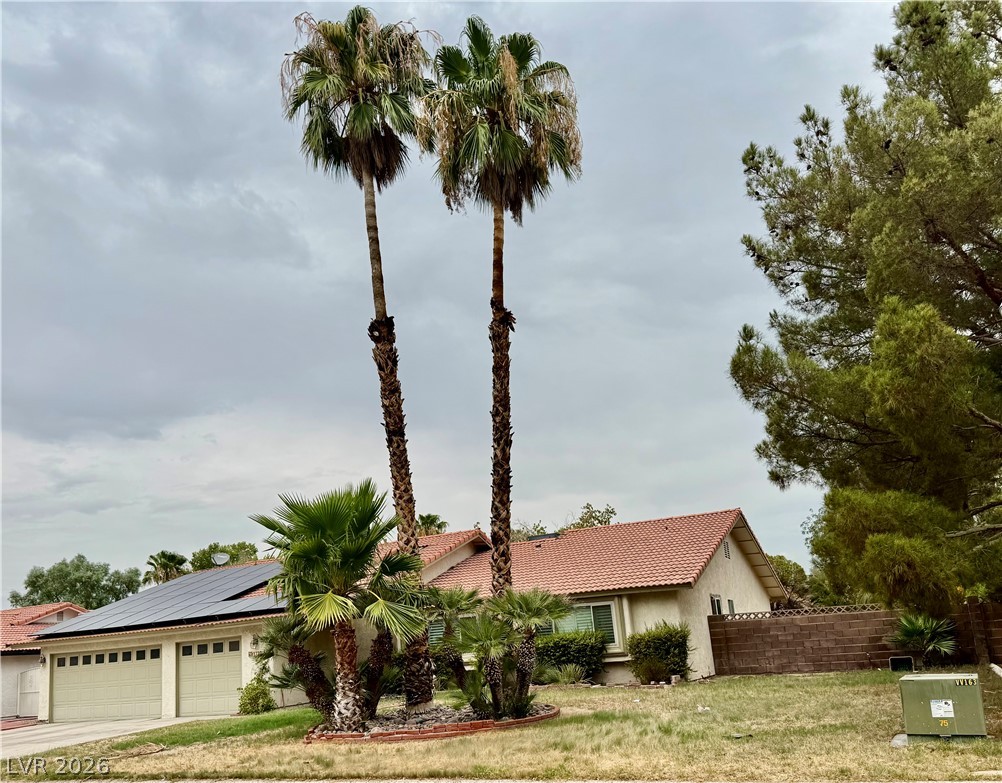 1720 Carlos Drive Las Vegas NV 89123