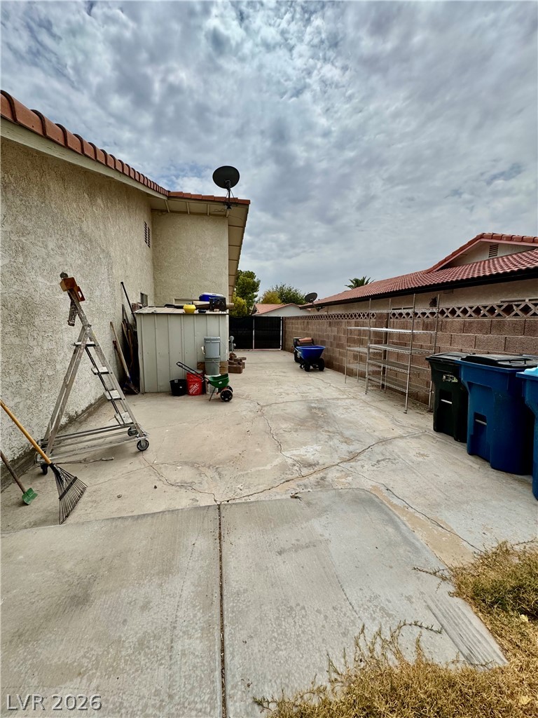 1720 Carlos Drive Las Vegas NV 89123
