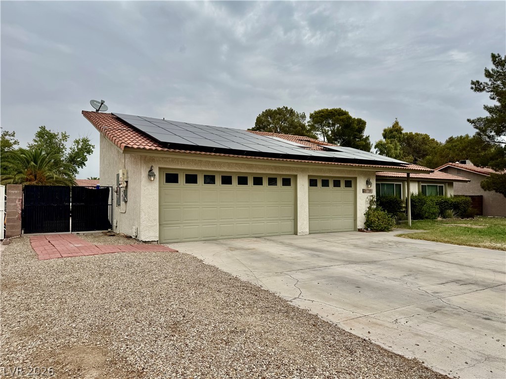 1720 Carlos Drive Las Vegas NV 89123