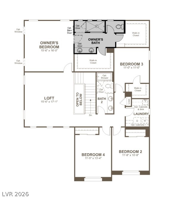 10500 Red Dwarf Street Las Vegas NV 89143