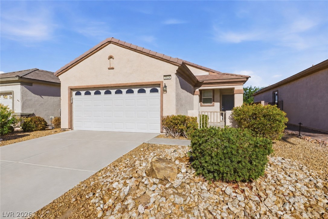 2524 Eclipsing Stars Drive Henderson NV 89044