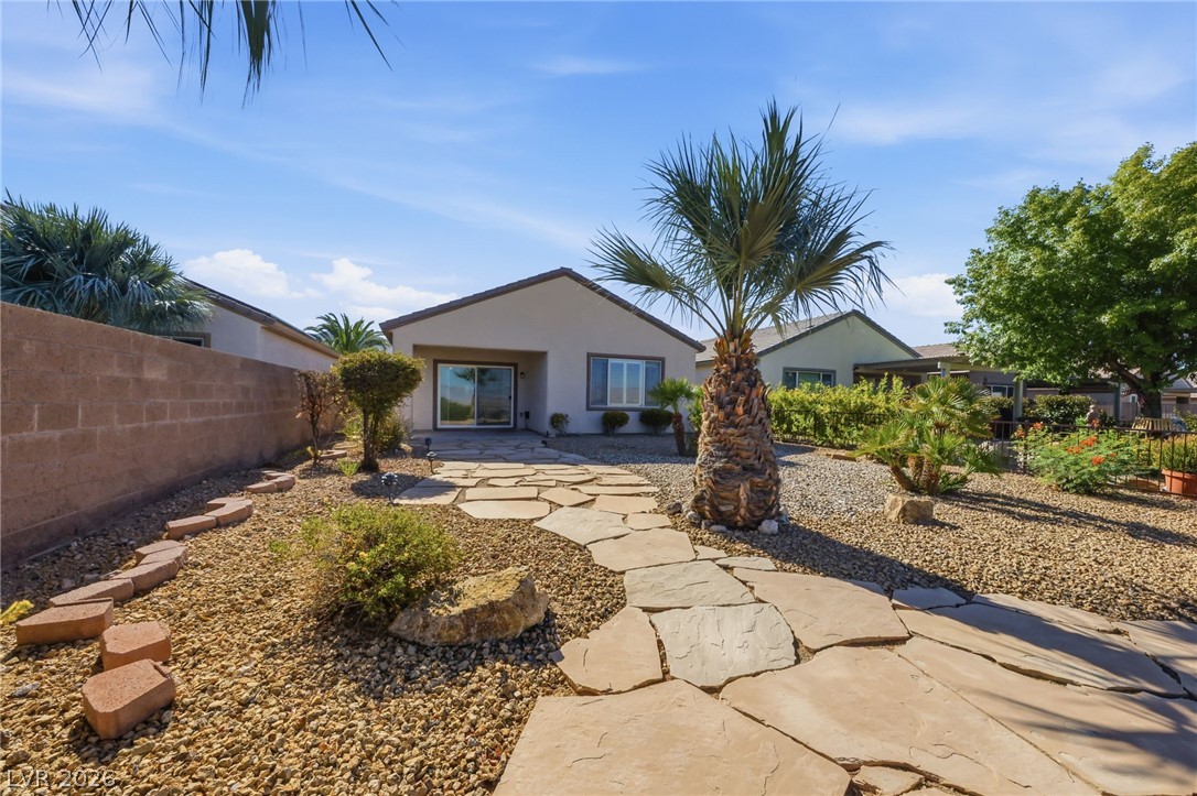 2524 Eclipsing Stars Drive Henderson NV 89044