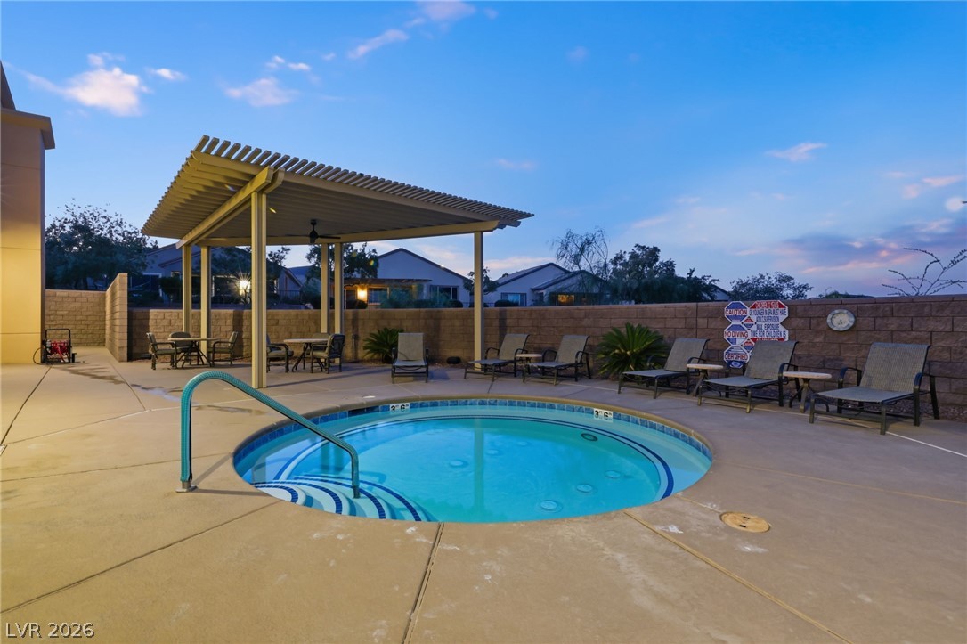 2524 Eclipsing Stars Drive Henderson NV 89044