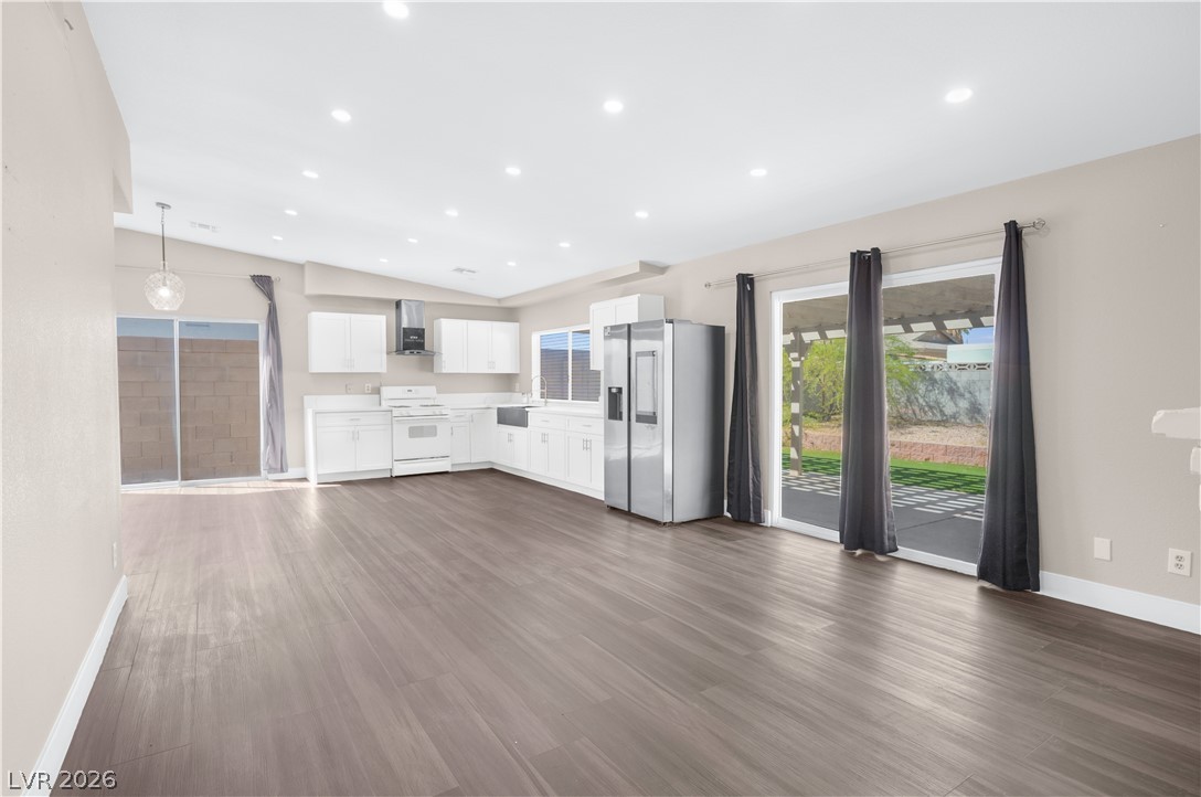 6816 Hetherbrae Lane Las Vegas NV 89156