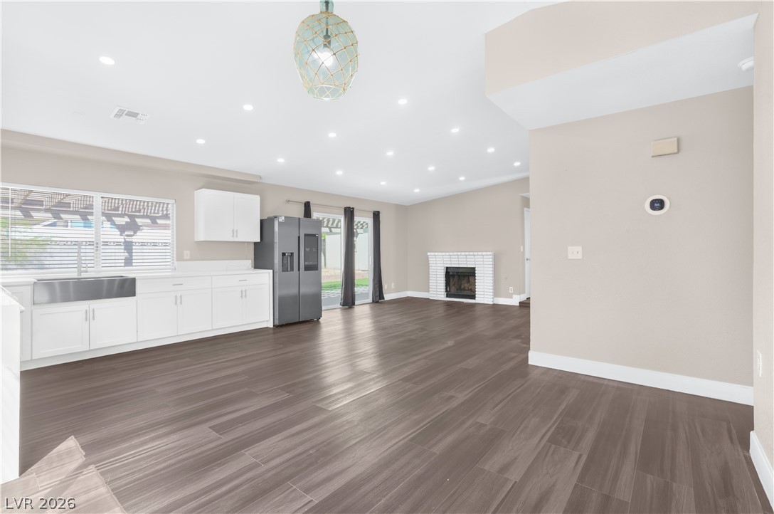 6816 Hetherbrae Lane Las Vegas NV 89156