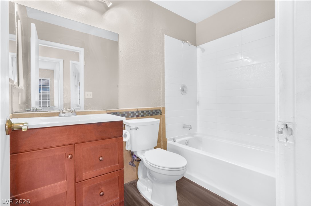 6816 Hetherbrae Lane Las Vegas NV 89156