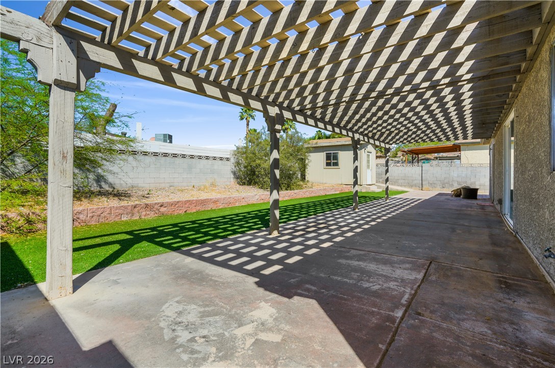 6816 Hetherbrae Lane Las Vegas NV 89156
