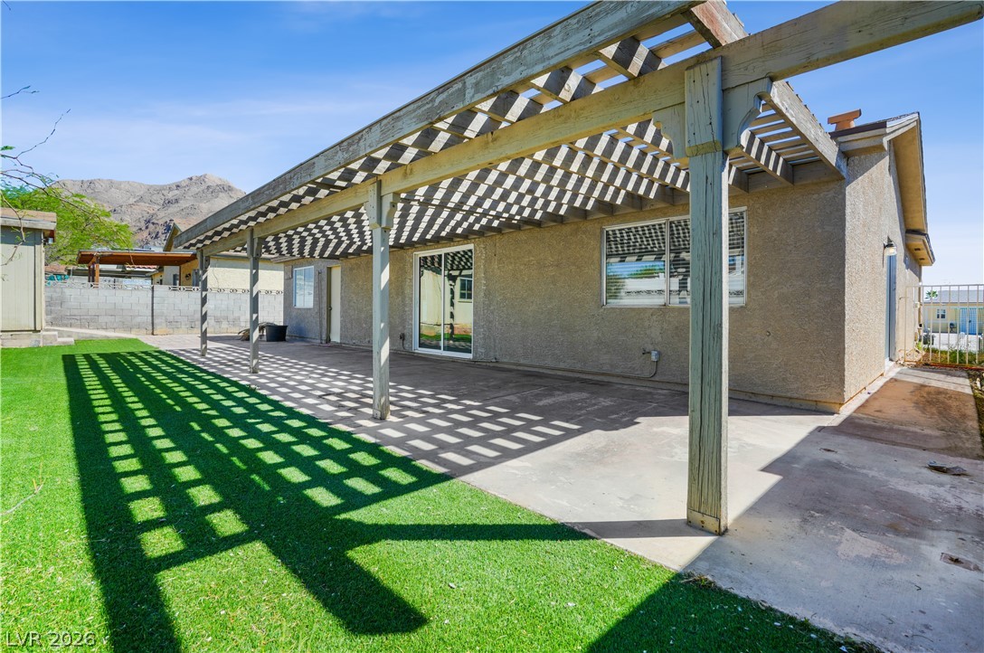 6816 Hetherbrae Lane Las Vegas NV 89156