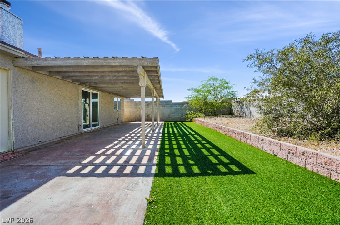 6816 Hetherbrae Lane Las Vegas NV 89156