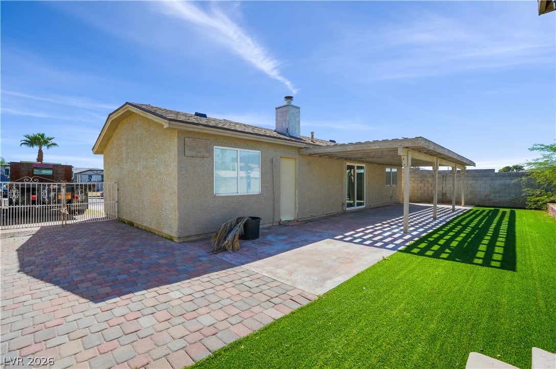 6816 Hetherbrae Lane Las Vegas NV 89156