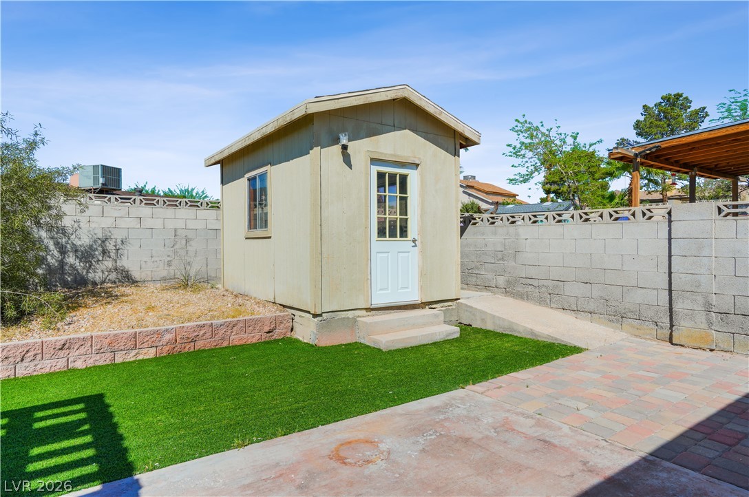 6816 Hetherbrae Lane Las Vegas NV 89156