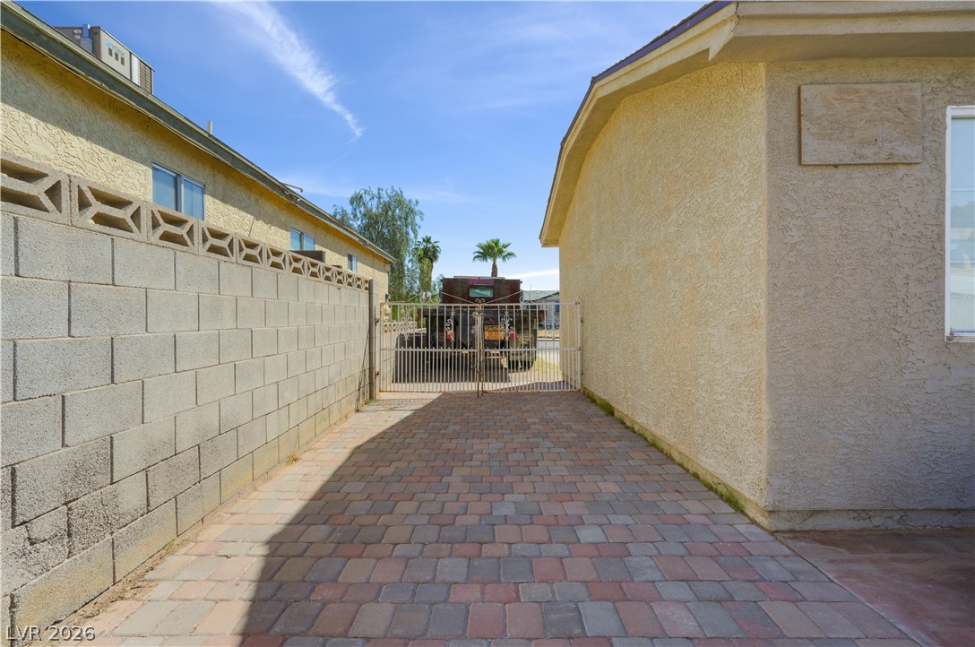 6816 Hetherbrae Lane Las Vegas NV 89156