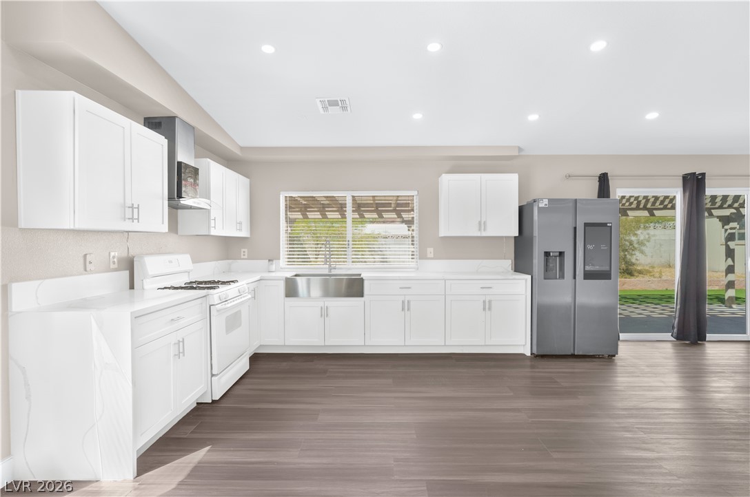 6816 Hetherbrae Lane Las Vegas NV 89156
