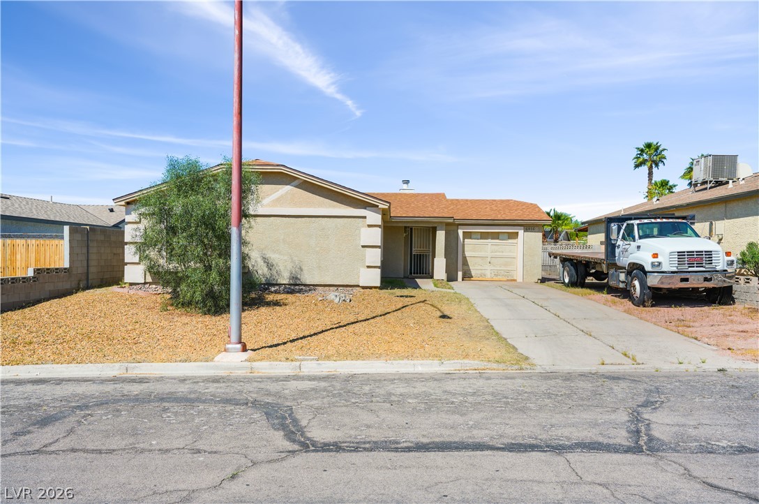 6816 Hetherbrae Lane Las Vegas NV 89156