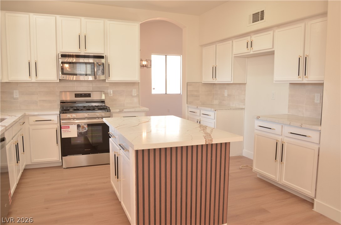 4517 Rockpine Drive North Las Vegas NV 89081
