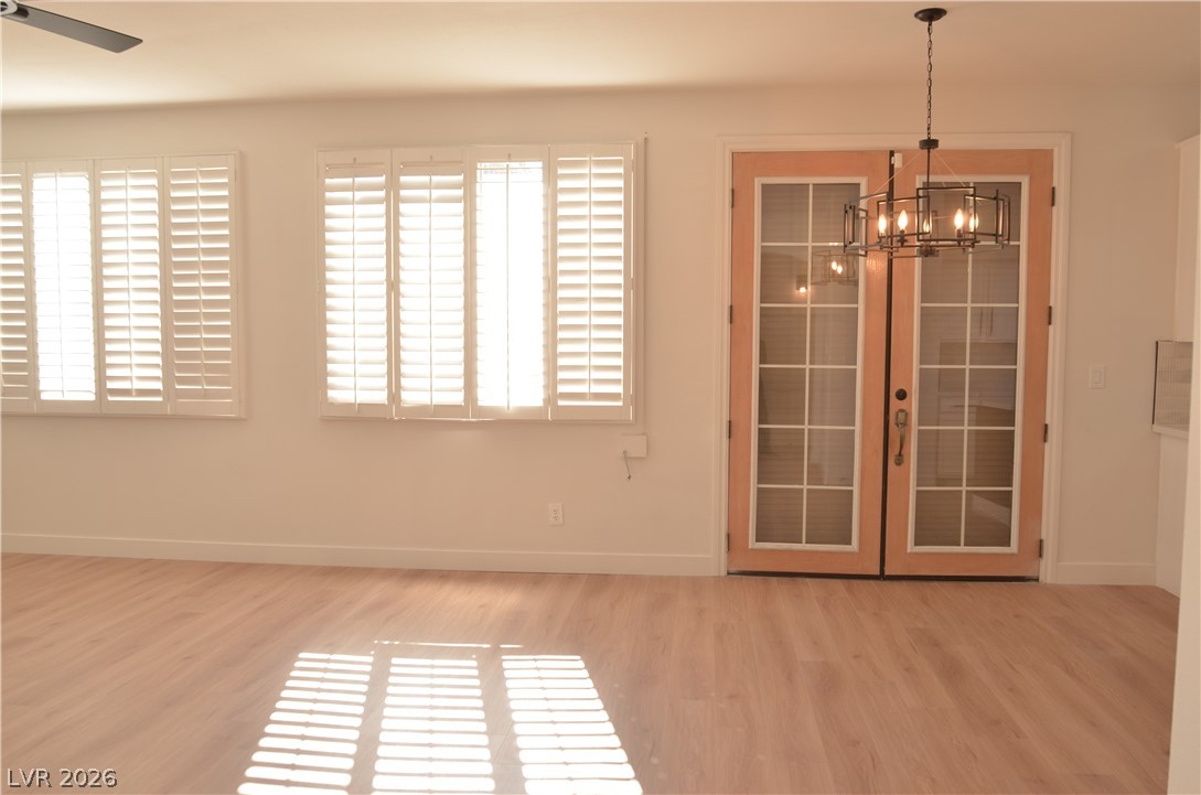 4517 Rockpine Drive North Las Vegas NV 89081