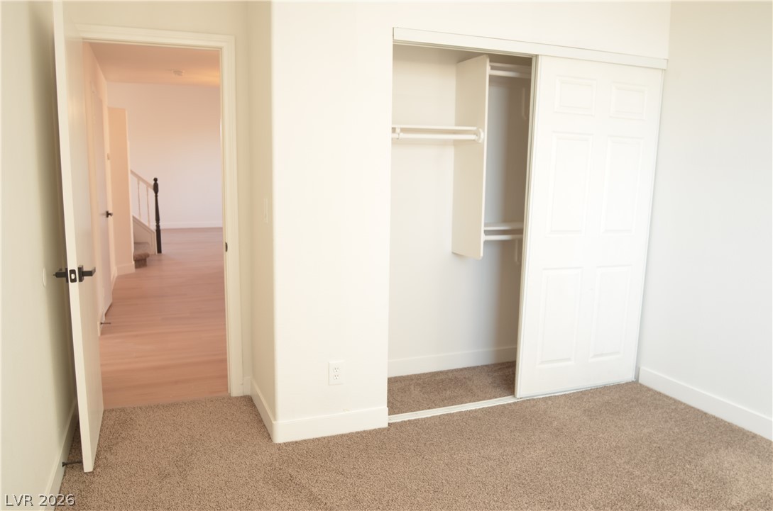 4517 Rockpine Drive North Las Vegas NV 89081