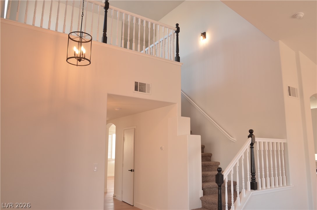 4517 Rockpine Drive North Las Vegas NV 89081